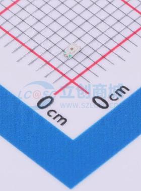 50只 发光二极管/LED XL-1608SURC-06FJ 红色 0603 电子元器件配