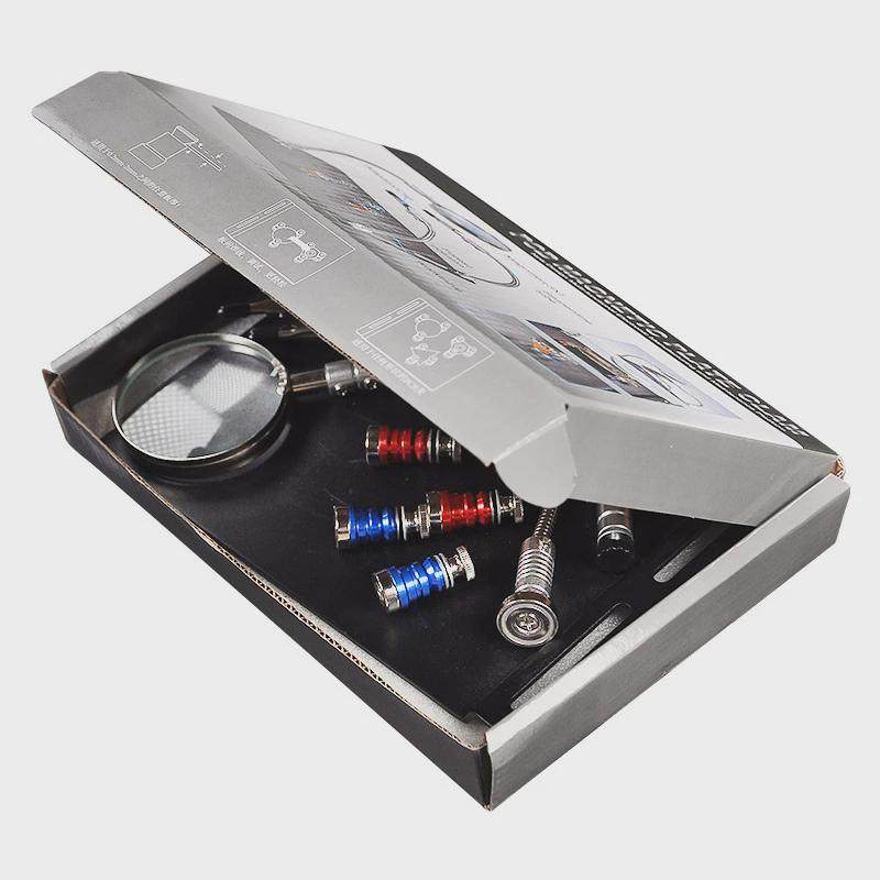 焊接固定夹具手机维修工具pcb电路板放大镜主板辅助支架工作台