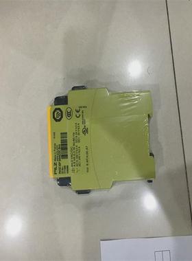 热销777510德国pilz皮尔兹接线继电器