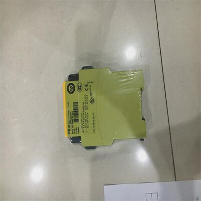 热销777510德国接线皮尔兹继电器pilz