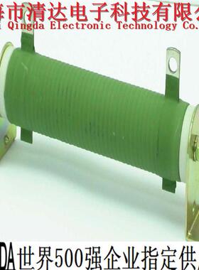 rxg20-1200w13r波纹欧姆绕线老化负载变频器刹车制动电阻