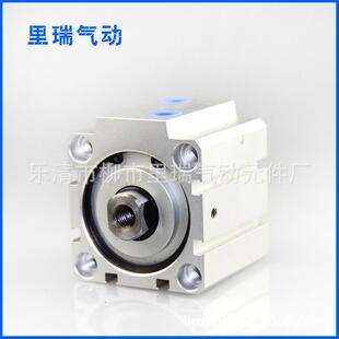 薄型直供厂家气缸sda50-50气缸