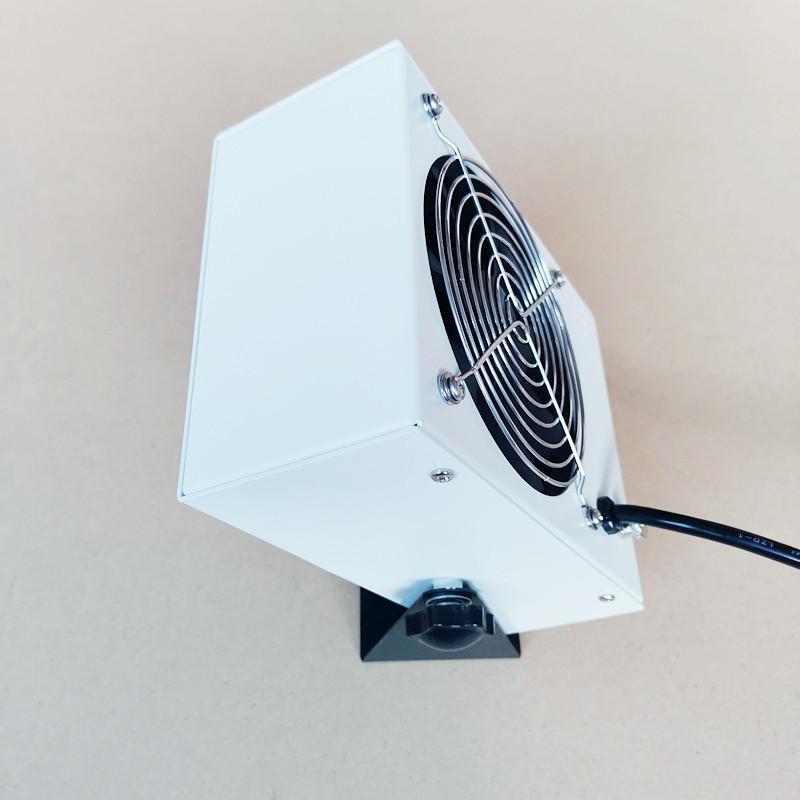 ma-1zf风机离子直流正负离子可调节