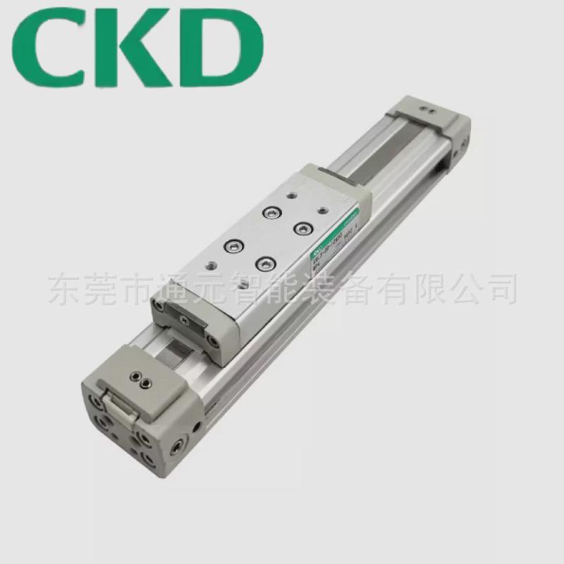 ckd无超级活塞杆气缸srl3-lb-16/32/50/63-200/400/750/930