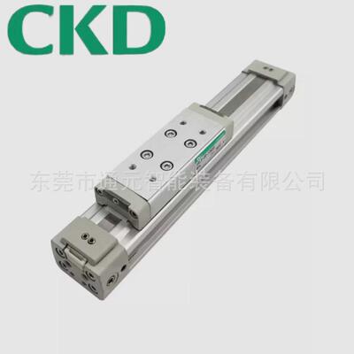 CKD超级无活塞杆气缸SRL3-LB-16/32/50/63-200/400/750/930