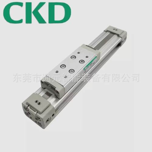 ckd活塞杆无超级气缸srl3-00-16/20/25/50-150-300-1250-2500/t