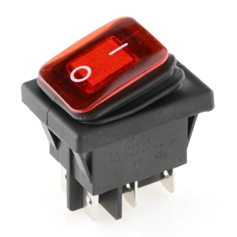 道升欧式电炸炉商用油炸锅炸鸡排炸薯塔薯条机油条机配件开关