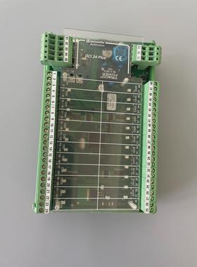 议价STEIN SOHN F105003A DIGITAL CONTACT INPUT DCI-24先议价