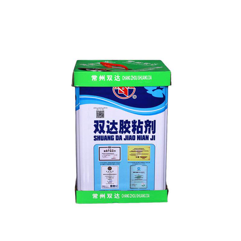 双达吸音隔音鸡蛋棉软包沙发海绵喷胶皮革转椅箱包喷干海绵秒胶