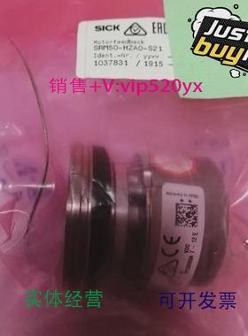 现货供应SICK西克伺服编码器SRM50-HZA0-S21全新1037831
