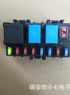 91950-3S400现代起亚索兰托悦动室内保险总成91951-1M000