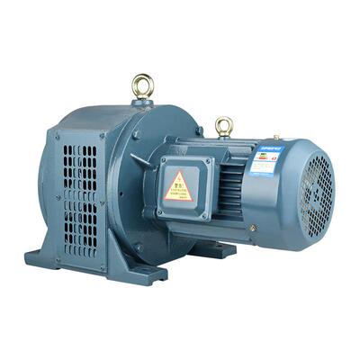厂家电动机yct160-4a2.2-3kw电磁调速供应4千瓦5.5-7.5kw三相电机