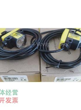 现货供应美国邦纳BANNER激光测距传感器LE550I