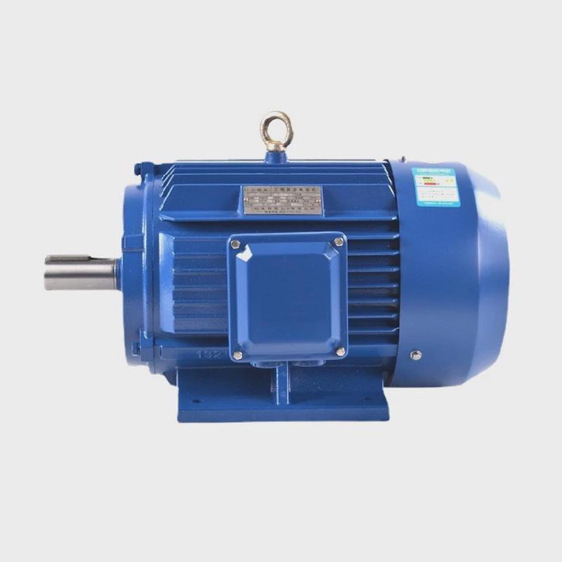 yd级速电机380v变双多速三相异步马达112m/132s/160l/180/200/225