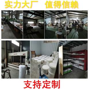 白色聚四氟乙烯板铁氟龙ptfe四氟板材车削模压楼梯减震四氟棒垫板