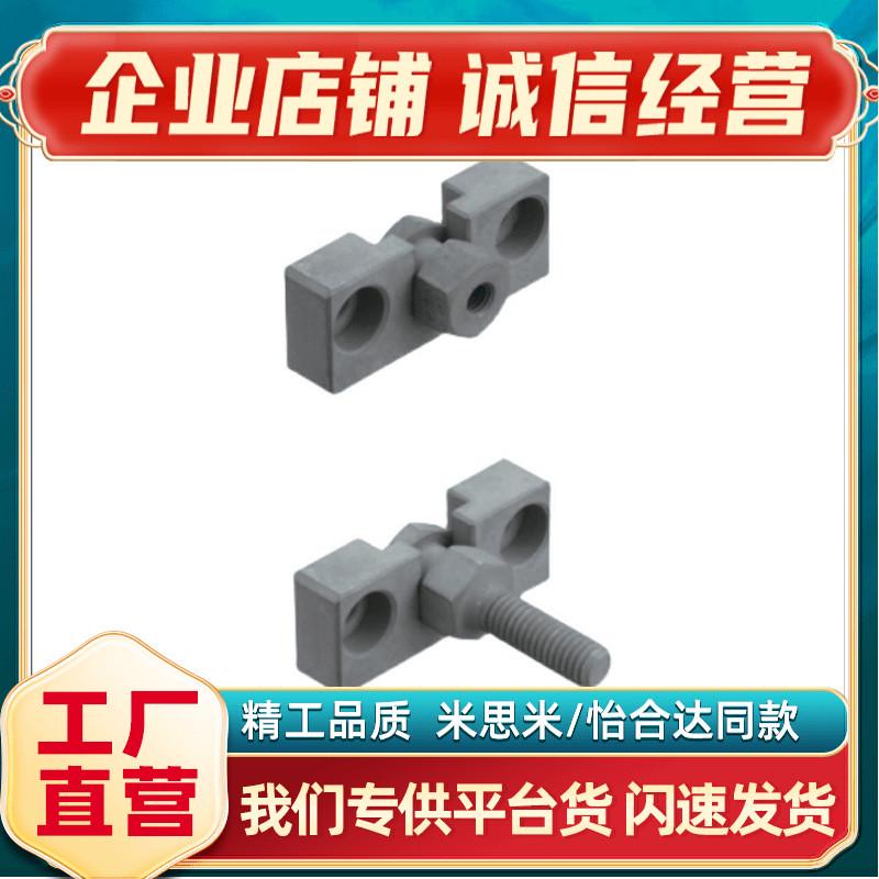 热销FJDHAFJRHA-M4M5M6M8M10141618-0.8-1.0浮动接头气缸组件