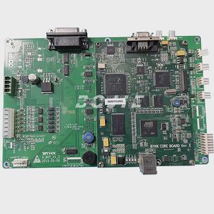 奥宝柯尼卡512i/1024i喷头主板黑迈威仕龙雅色兰喷绘机八头主板卡