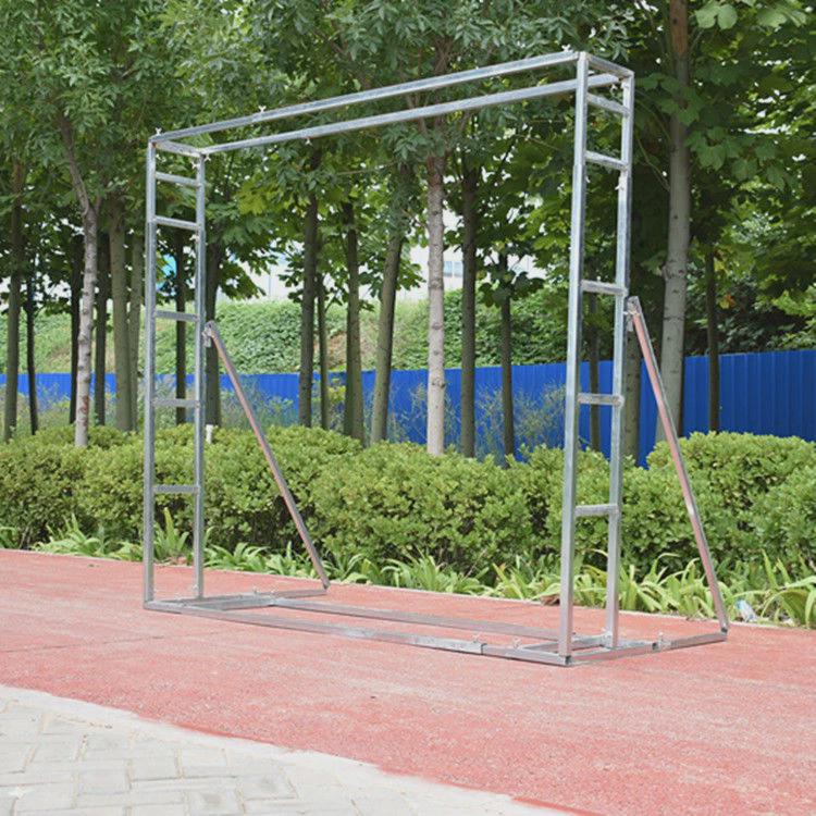 婚庆支架背景架户外婚礼布置防风广告伸缩杆喷绘简易桁架舞台架子