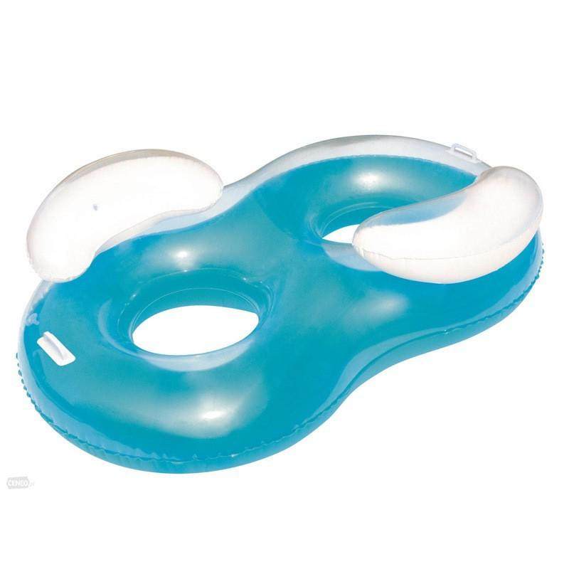 bestway43009水上充气水床成人排水上运动浮冲浪板,运动/瑜伽/健身/球迷用品,充气床,淘宝优惠券,粉丝福利购,淘宝优惠卷