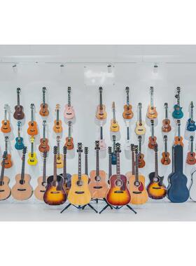 恩雅nexg2智能民谣吉他38电箱enya碳纤维加振英寸初学者静音吉它