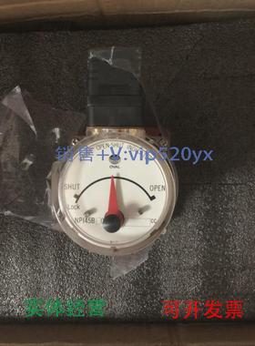 现货供应OVALNPI45B10,581CC，阀位指示器