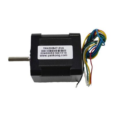 yk42hb47-01ayk42hb38-02ayk42hb60-02a步进电机控研yako42mm