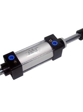 批发厂家可调气缸scj50*50-75-100-125-150-200-250