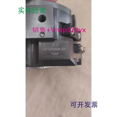 供应韩国JRT气爪手指气缸AF46SNA-55全新