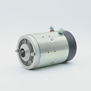 高压油泵液压泵电机登高车用直流电机24v2.2kwcw
