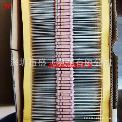 大量供应RI80高压玻璃釉电阻金属膜氧化膜绕线电阻等量大优惠