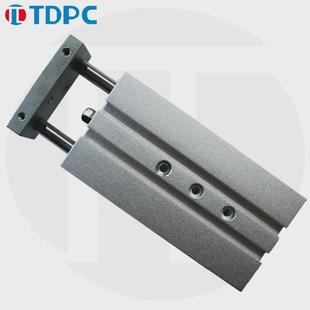 双活塞气缸dpz 100