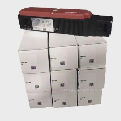 安士安全stp3a-2131a024l024rc18能开关安全锁行程开关