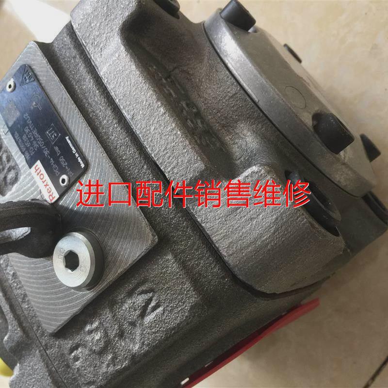 议价rexroth齿轮泵R901147104型号PGH4-30/050RE11VU2议价