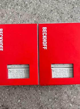 议价倍福模块现货KL2541/KL4408/KL3408/KL4438/KL3468/KL3464/KL