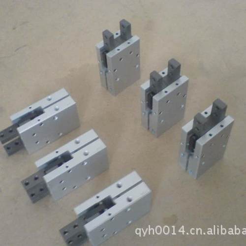 hds32气动夹爪气动手指气缸气动夹爪chelic