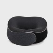 爆款 便携帶收納回弹接受定制太空记忆棉慢u型枕记忆棉u型枕