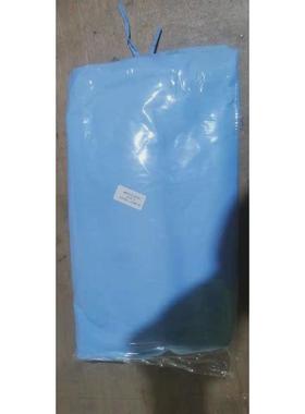 船用白色被套毛毯被套蓝色1500X2000MM1800X2300MM涤棉