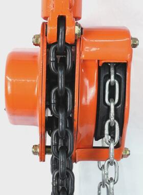 东洋款vt手拉葫芦锰钢链条型1吨2吨3吨5吨10吨起重单双链手拉葫芦