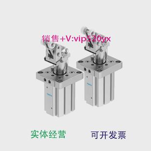 G2809 现货供应FESTO阻挡气缸DFST