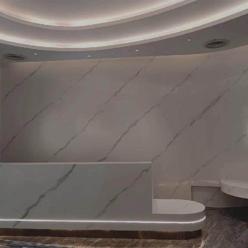 大堂公司前台会所酒店办公家具收银接待台简约吧台公司接待台