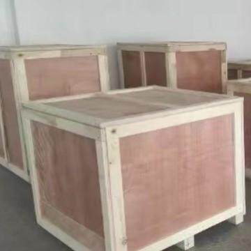 免打包木制包装箱运输物流仓库包装熏蒸木箱多种规格胶合板木箱