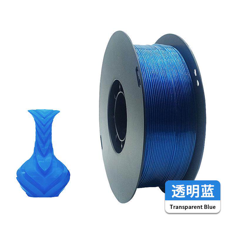 劲云三维3D打印耗材PETG整齐排线高韧性3d打印笔耗材1.75mm1KG装