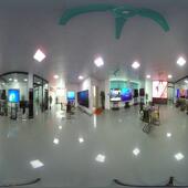 110寸智能触企业会议平板控电子白板触摸屏智能会议触摸电视