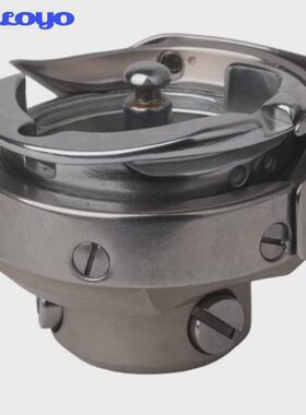 缝纫机旋梭曲折缝旋梭20U梭床DB1-Z（20）652大釜梭头KR24-U