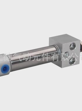 气缸迷你不锈钢maru20/25/32/40×25/50/75/100/125/150/175/200