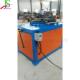 建筑工程角钢机弧弯6.2kw三辊型材弯曲机全自动圆钢扁钢卷弯机