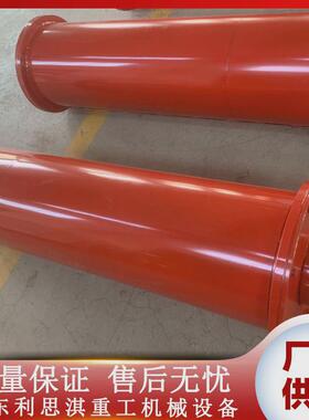 rct系列磁滚筒磁力滚筒强磁滚筒干式永磁滑轮筒式除铁器全磁滚筒