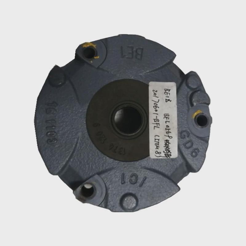 热销现货SEW制动器BM15线圈230V400V刹车抱闸配件压力盘刹车片