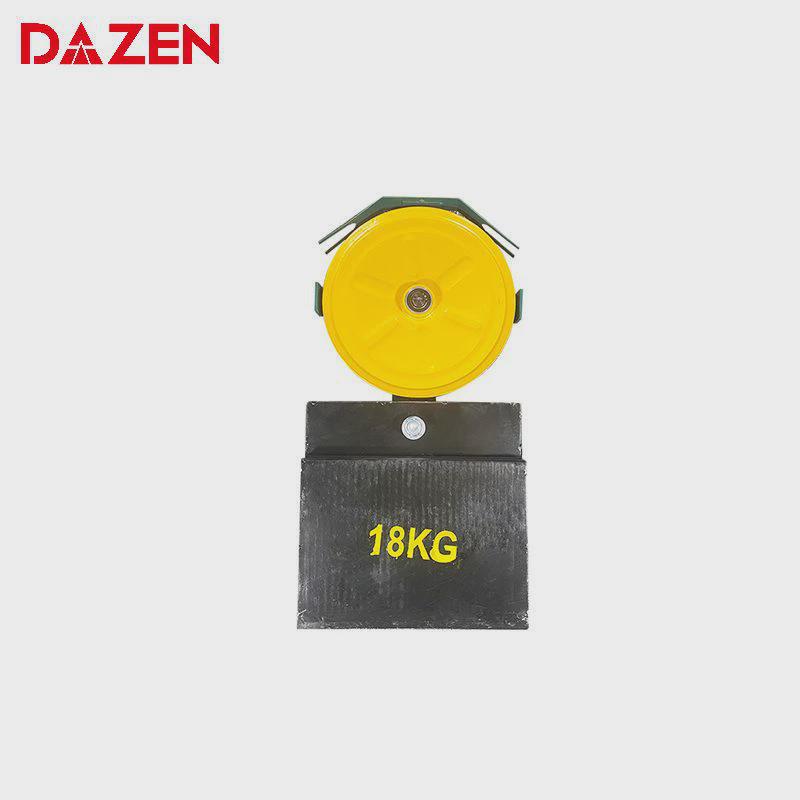 电梯涨紧电梯配件uksac-15ac220v4a轮批发