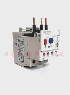 议价原装进口AB罗克韦尔E1 Plus热过载继电器193-EEEB 5.4-27A现